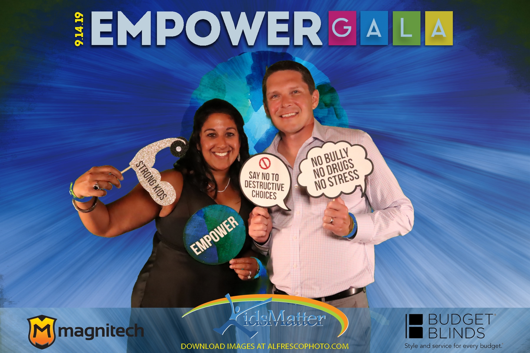 Empower Gala: Kids Matter  | View more photos from the event at events.alfrescophoto.com/u/AlfrescoPhoto/Empower-Gala-Kids-Matter